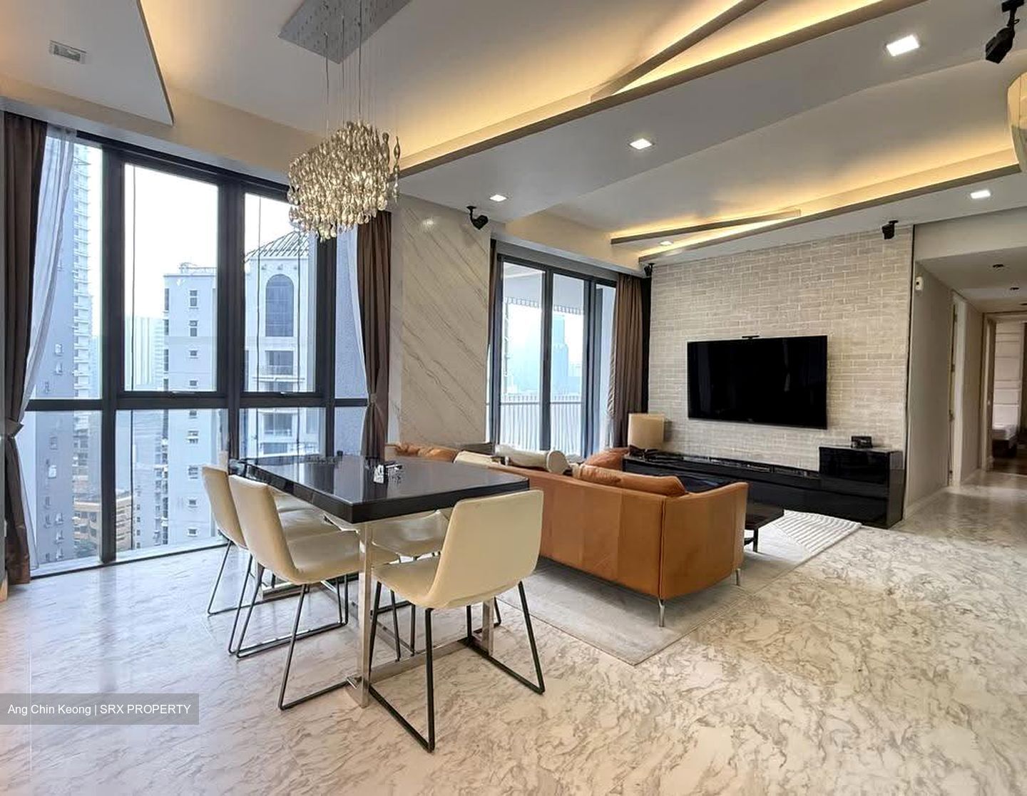 The Arte (D12), Condominium #630245221